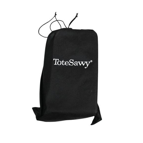 Tote Savvy Change Kit + Mini Crossbody in Khaki - Picture 12 of 12